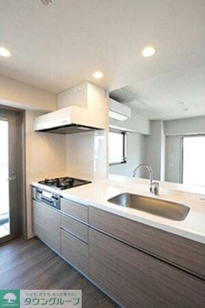 Sunny Side Forestの物件内観写真